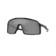 Oakley OO9406 Sutro Sunglasses, Prizm Black Lenses, 940601-37