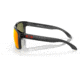 Oakley OO9417 Holbrook XL Sunglasses - Men's, Black Ink Frame, Prizm Ruby Polarized Lenses, 941708-59