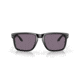 Oakley OO9417 Holbrook XL Sunglasses - Men's, Matte Black Frame, Prizm Grey Lens, 59, OO9417-941722-59