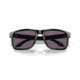 Oakley OO9417 Holbrook XL Sunglasses - Men's, Matte Black Frame, Prizm Grey Lens, 59, OO9417-941722-59