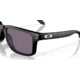 Oakley OO9417 Holbrook XL Sunglasses - Men's, Matte Black Frame, Prizm Grey Lens, 59, OO9417-941722-59