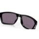 Oakley OO9417 Holbrook XL Sunglasses - Men's, Matte Black Frame, Prizm Grey Lens, 59, OO9417-941722-59