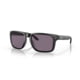 Oakley OO9417 Holbrook XL Sunglasses - Men's, Matte Black Frame, Prizm Grey Lens, 59, OO9417-941722-59