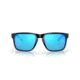 Oakley OO9417 Holbrook XL Sunglasses - Men's, Polished Black Frame, Prizm Sapphire Lenses, 941703-59