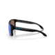 Oakley OO9417 Holbrook XL Sunglasses - Men's, Polished Black Frame, Prizm Sapphire Lenses, 941703-59