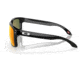 Oakley OO9417 Holbrook XL Sunglasses - Mens, Black Ink Frame, Prizm Ruby Polarized Lens, 59, OO9417-941732-59