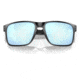 Oakley OO9417 Holbrook XL Sunglasses - Mens, Matte Black Frame, Prizm Deep Water Polarized Lens, 59, OO9417-941725-59