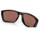 Oakley OO9417 Holbrook XL Sunglasses - Mens, Matte Black Frame, Prizm Deep Water Polarized Lens, 59, OO9417-941725-59
