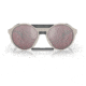 Oakley OO9440 Clifden Sunglasses - Mens, Warm Grey Frame, Prizm Snow Black Iridium Lens, 56, OO9440-944014-56