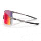 Oakley OO9454 EVZero Blades Sunglasses, Space Dust Frame, Prizm Road Lens, 38, OO9454-945418-38