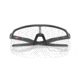 Oakley OO9463 Sutro Lite Sunglasses, Matte Carbon Frame, Clear Photochromic Lens, 39, OO9463-946345-39