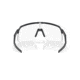 Oakley OO9463 Sutro Lite Sunglasses, Matte Carbon Frame, Clear Photochromic Lens, 39, OO9463-946345-39