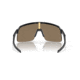 Oakley OO9463 Sutro Lite Sunglasses, Matte Carbon Frame, Prizm 24K Lens, 39, OO9463-946313-39