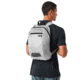 Oakley Packable Backpack - Mens, Stone Gray, One Size, 92732A-22Y-U