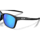 Oakley Paracord Sunglasses, Matte Black, PRIZM Sapphire Polarized, PRIZM Sapphire Polarized, OO9506D-0157