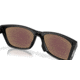 Oakley Paracord Sunglasses, Matte Black, PRIZM Sapphire Polarized, PRIZM Sapphire Polarized, OO9506D-0157