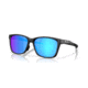 Oakley Paracord Sunglasses, Matte Black, PRIZM Sapphire Polarized, PRIZM Sapphire Polarized, OO9506D-0157