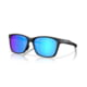 Oakley Paracord Sunglasses, Matte Black, PRIZM Sapphire Polarized, PRIZM Sapphire Polarized, OO9506D-0157