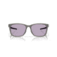 Oakley Paracord Sunglasses, Matte Grey Smoke, PRIZM Slate, PRIZM Slate, OO9506D-0457