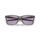 Oakley Paracord Sunglasses, Matte Grey Smoke, PRIZM Slate, PRIZM Slate, OO9506D-0457