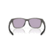 Oakley Paracord Sunglasses, Matte Grey Smoke, PRIZM Slate, PRIZM Slate, OO9506D-0457