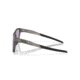 Oakley Paracord Sunglasses, Matte Grey Smoke, PRIZM Slate, PRIZM Slate, OO9506D-0457
