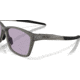 Oakley Paracord Sunglasses, Matte Grey Smoke, PRIZM Slate, PRIZM Slate, OO9506D-0457