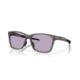 Oakley Paracord Sunglasses, Matte Grey Smoke, PRIZM Slate, PRIZM Slate, OO9506D-0457