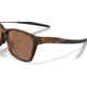 Oakley Paracord Sunglasses, Matte Tortoise, PRIZM Tungsten, PRIZM Tungsten, OO9506D-0357