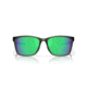 Oakley Paracord Sunglasses, Polished Olive Ink, PRIZM Jade, PRIZM Jade, OO9506D-0257