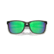 Oakley Paracord Sunglasses, Polished Olive Ink, PRIZM Jade, PRIZM Jade, OO9506D-0257