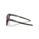 Oakley Paracord Sunglasses, Polished Olive Ink, PRIZM Jade, PRIZM Jade, OO9506D-0257