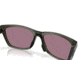 Oakley Paracord Sunglasses, Polished Olive Ink, PRIZM Jade, PRIZM Jade, OO9506D-0257