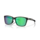 Oakley Paracord Sunglasses, Polished Olive Ink, PRIZM Jade, PRIZM Jade, OO9506D-0257