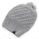 Oakley Pegasus Pom Beanie - Womens, Alloy, One Size, 81498-27E-U