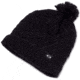 Oakley Pegasus Pom Beanie - Womens, Blackout, One Size, 81498-02E-02E-U