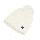 Oakley Pegasus Pom Beanie - Womens, Off White, One Size, 81498-1A1-U
