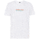 Oakley Pixel B1B Tee - Mens, White, 2XL, 457539-100-XXL