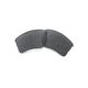 Oakley Quarter Jacket Polarized Replacement Lenses, Black Iridium, ROO9200CB 2023