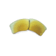 Oakley Quarter Jacket Replacement Lenses, 24K Iridium, ROO9200CB 2106
