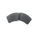 Oakley Quarter Jacket Replacement Lenses, Black Iridium, ROO9200CB 1957