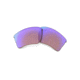 Oakley Quarter Jacket Replacement Lenses, G30 Iridium, ROO9200CB 2159
