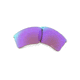Oakley Quarter Jacket Replacement Lenses, Prizm Golf, ROO9200AY 2248