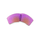 Oakley Quarter Jacket Replacement Lenses, Prizm Trail, ROO9200AY 2273