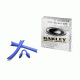Oakley Radar earsock/Nosepiece Kit - Blue AOO9208KT 000004
