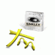 Oakley Radar Earsock/Nosepiece Kit - Lemon Peel 06-218