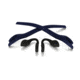Oakley Radar EV Earsock/Nosepad Kit, Navy Blue, RKT0182AA BL242