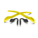 Oakley Radar EV Earsock/Nosepad Kit, Yellow, RKT0182AA YL072