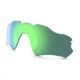 Oakley Radar EV Path Replacement Lenses, Jade Iridium, ROO9208CB 2016