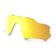 Oakley Radar EV Path Replacement Lenses, 24K Iridium, ROO9208CB 2106